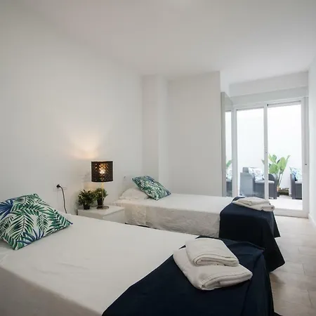 Stylish *new* In W/ 4 Bedrooms Alicante