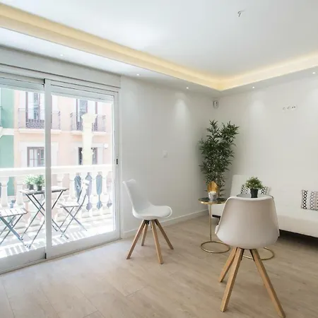 Appartement Stylish *new* In W/ 4 Bedrooms *
