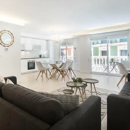 Appartement Stylish *new* In W/ 4 Bedrooms
